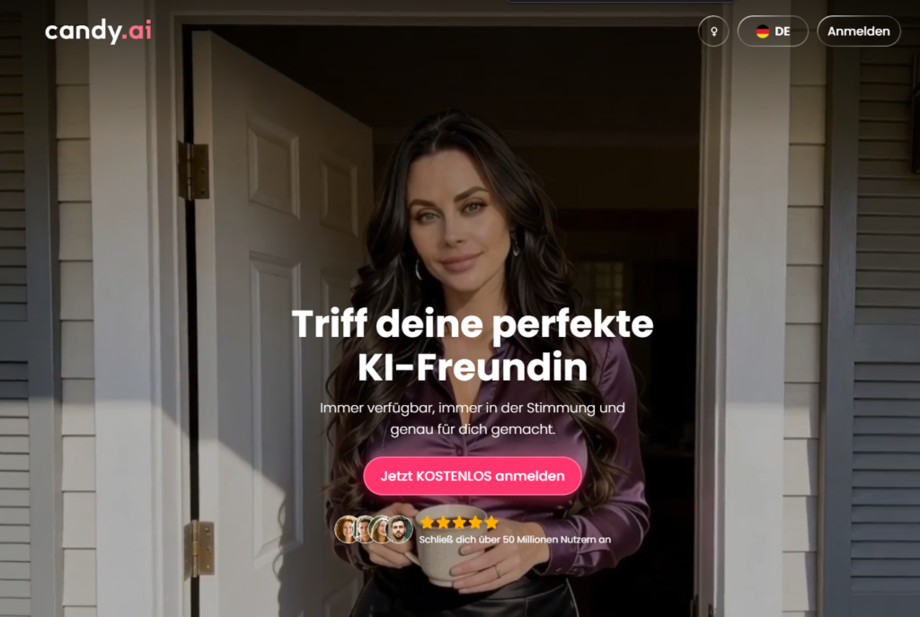 candy ai deutsch